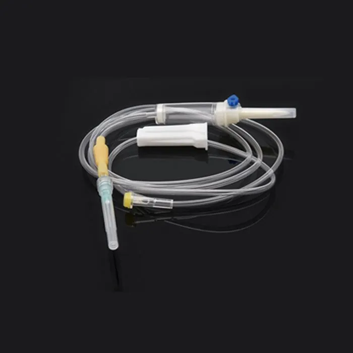 Einweg-Tropfen-Infusionsset