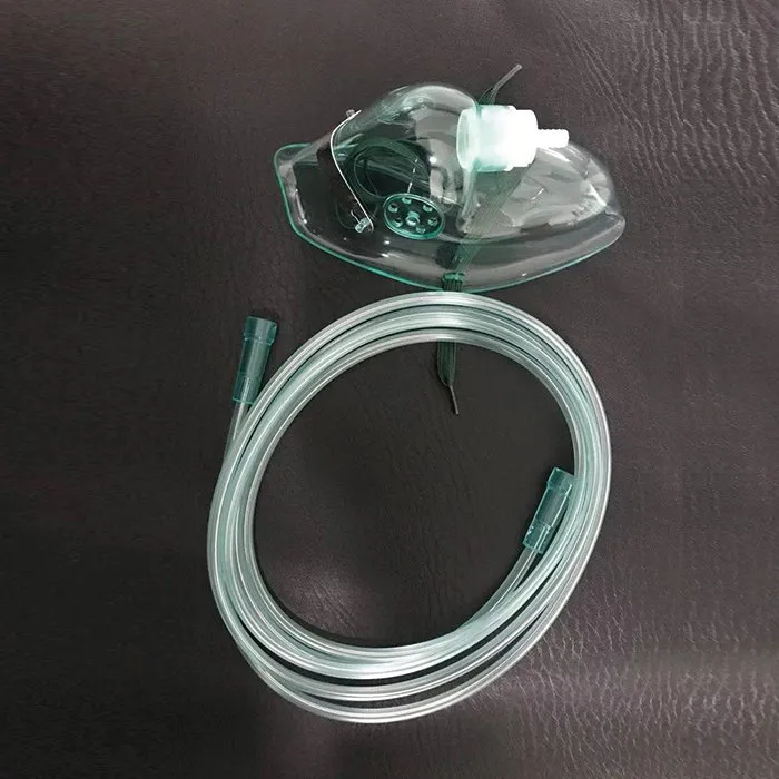 Medizinisches Schlauchinfusionsset