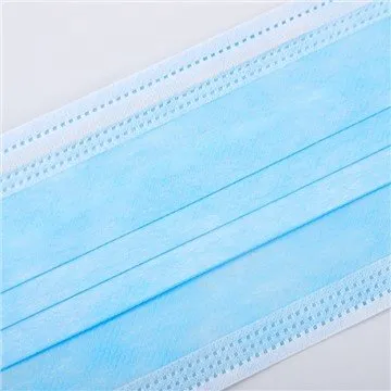 Einweg-Gesichtsmasken