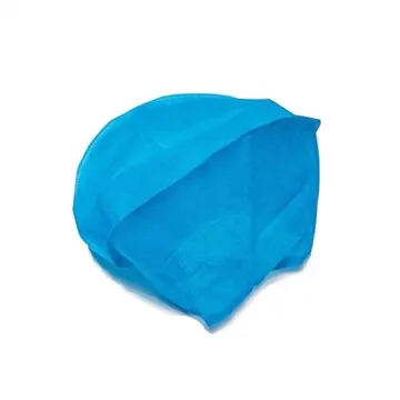 Medizinische Einweg-Schutzkappe