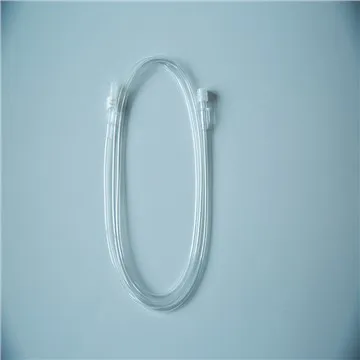 Einweg-Druckverlängerungsrohr